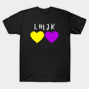 LMJK T-Shirt